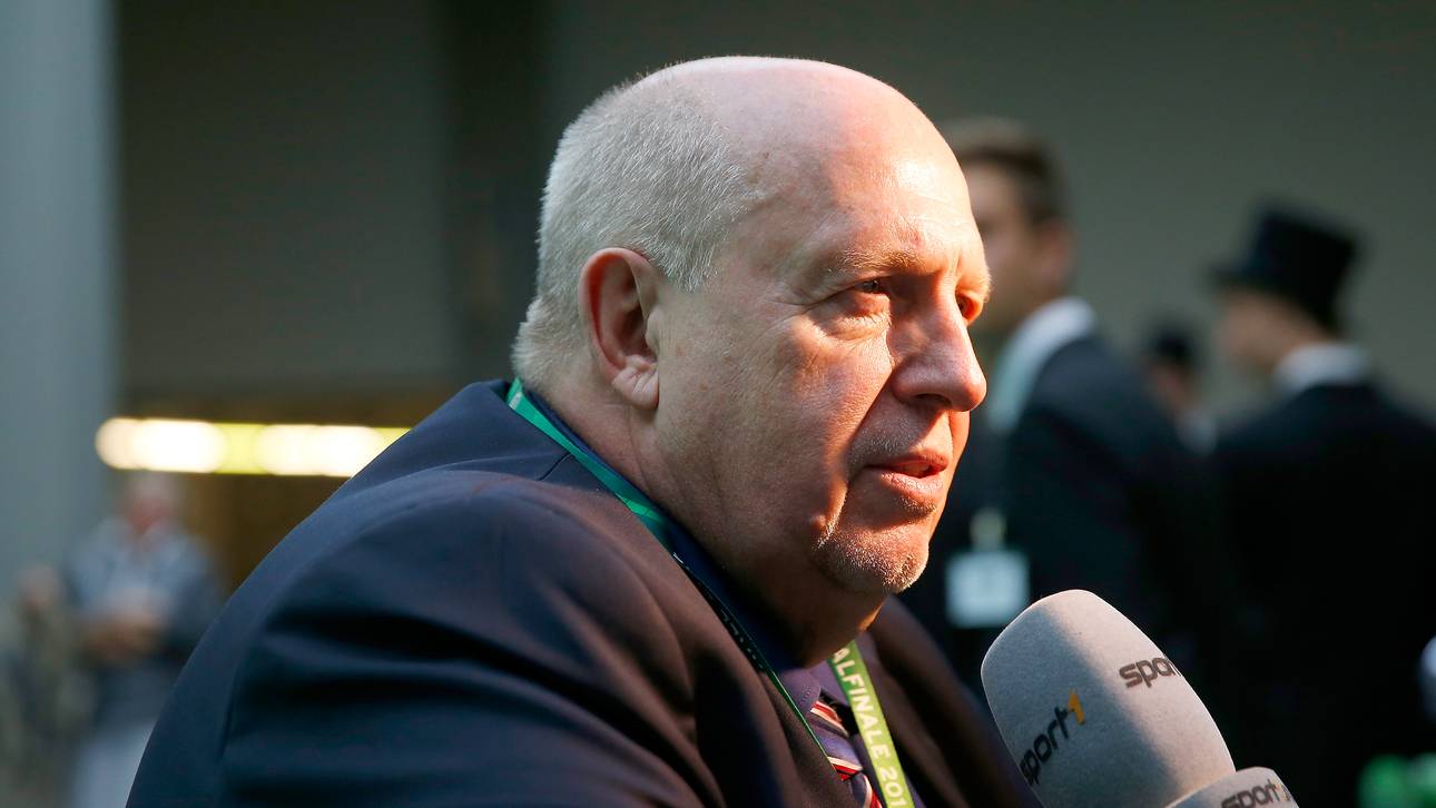 Calmund lobt Bayerns Transferpolitik