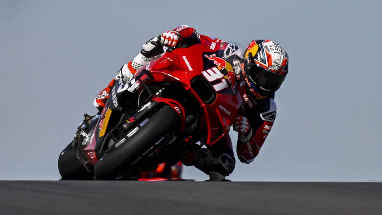 Pedro Acostas schmerzhafte Lektionen