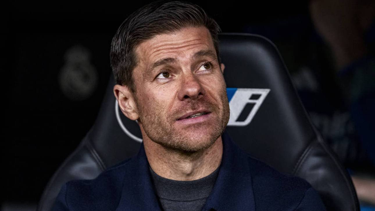 Xabi Alonso will offenbar erfahrene Führungsspieler verpflichten