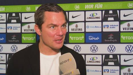 Marcel Schäfer übernimmt beim VfL Wolfsburg das Amt des Geschäftsführers Sport und folgt damit auf Jörg Schmadtke. 