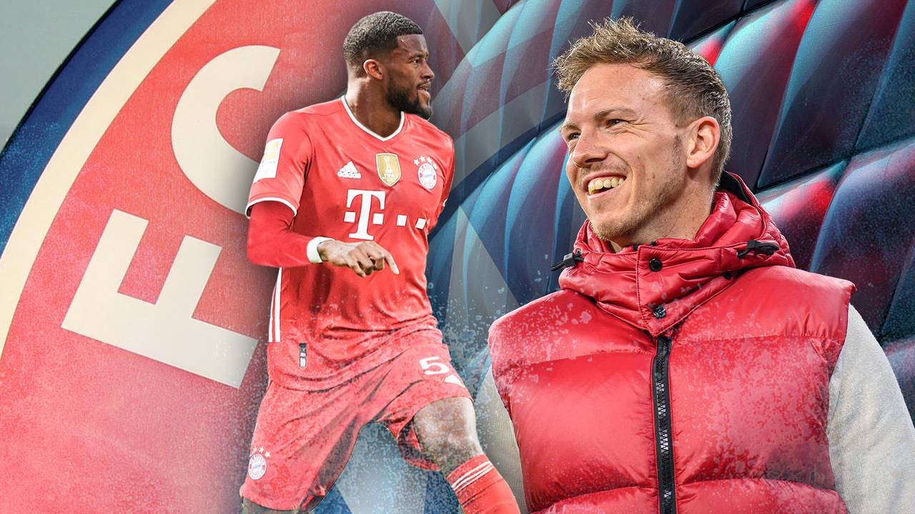 Geht Wijnaldum doch nicht zu Barca?