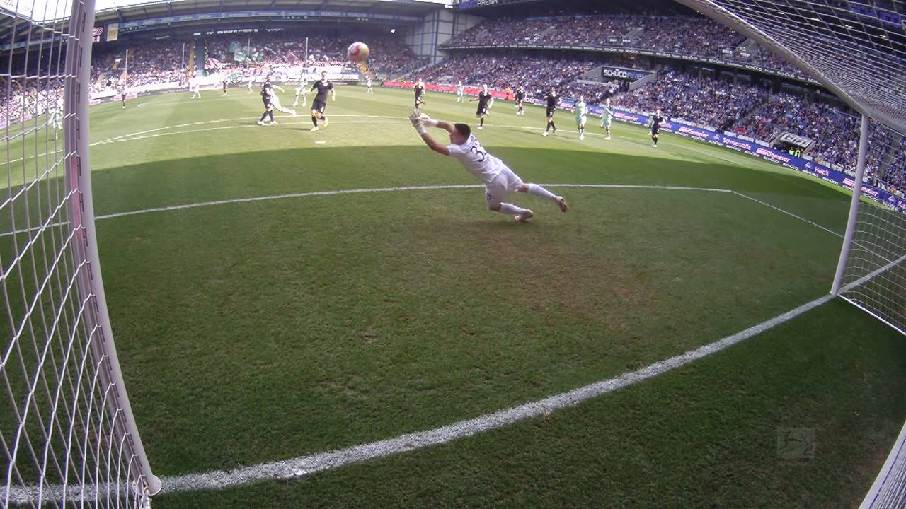 Arminia löst Vertrag auf
