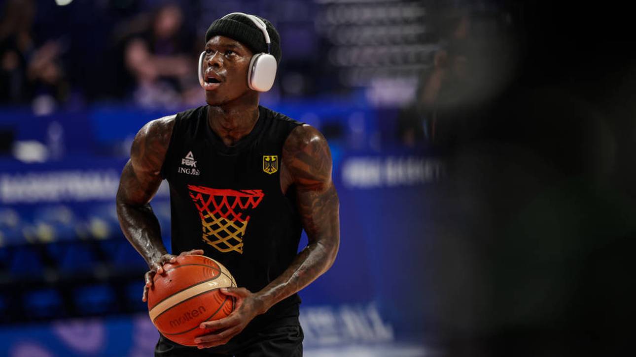 So geht es Sorgenkind Schröder