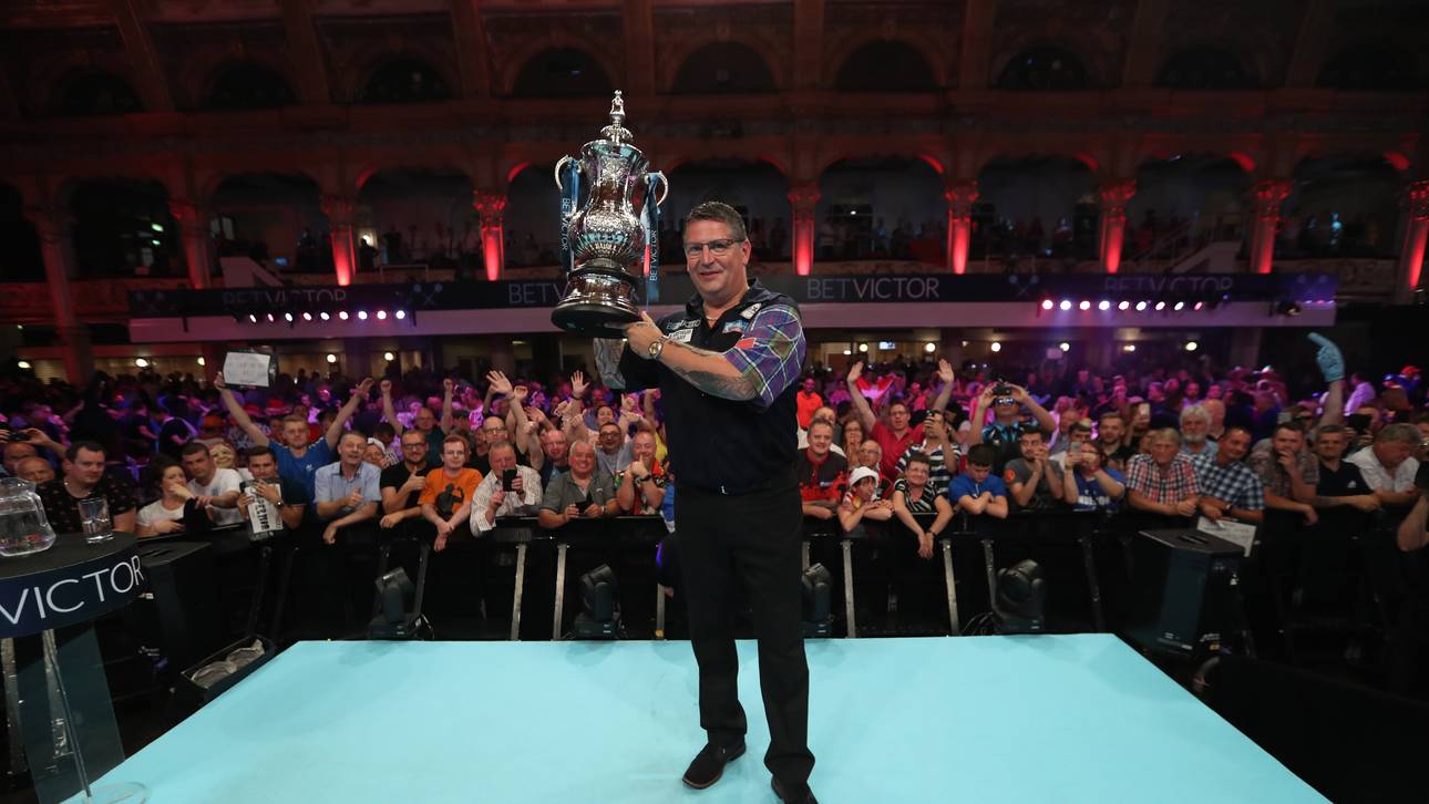 Anderson gewinnt Final-Thriller