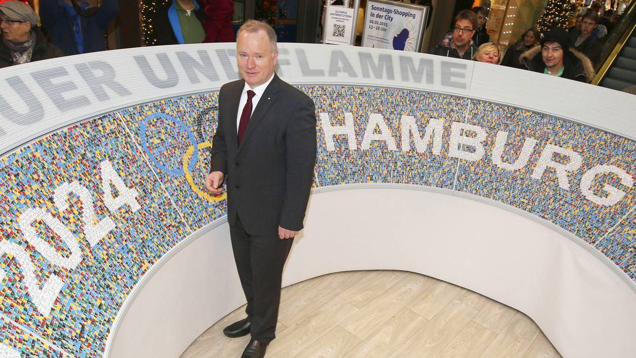 SPD: Wahl ohne Folgen für Olympia