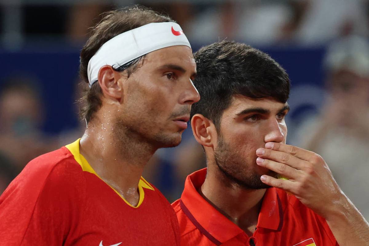 Rafael Nadal hat bekannt gegeben, dass er bei den US Open nicht antreten wird, da er an einem Bauchmuskelproblem laboriert. Der 38-jährige Spanier hat sein drittes Grand-Slam-Turnier in diesem Jahr abgesagt.