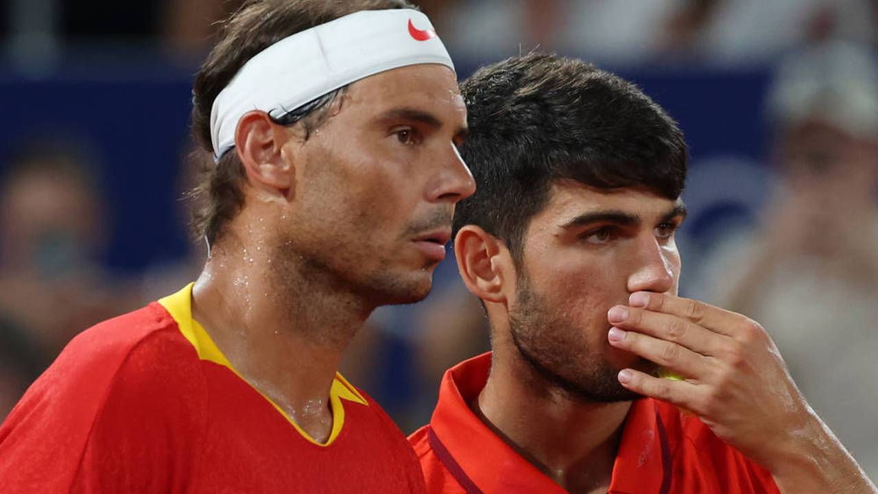 Tennis-Star Nadal sagt Start bei US Open ab