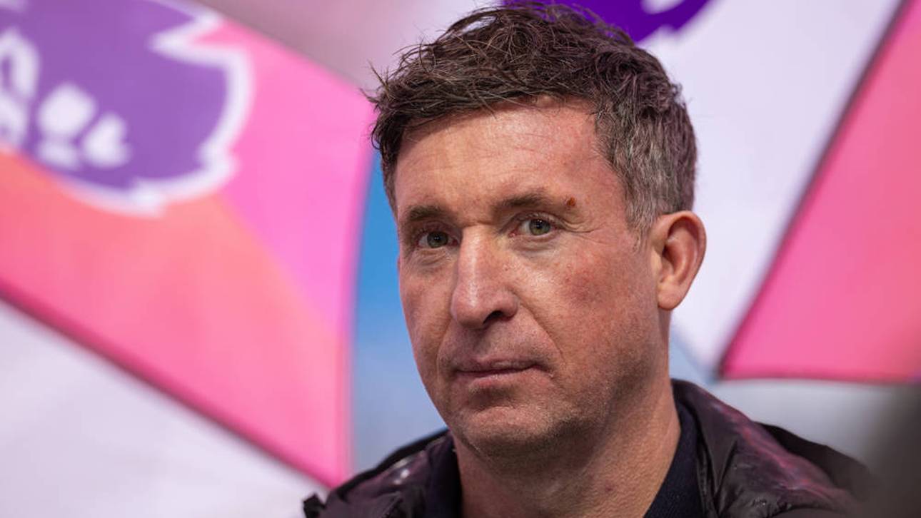 Robbie Fowler ist als TV-Experte tätig