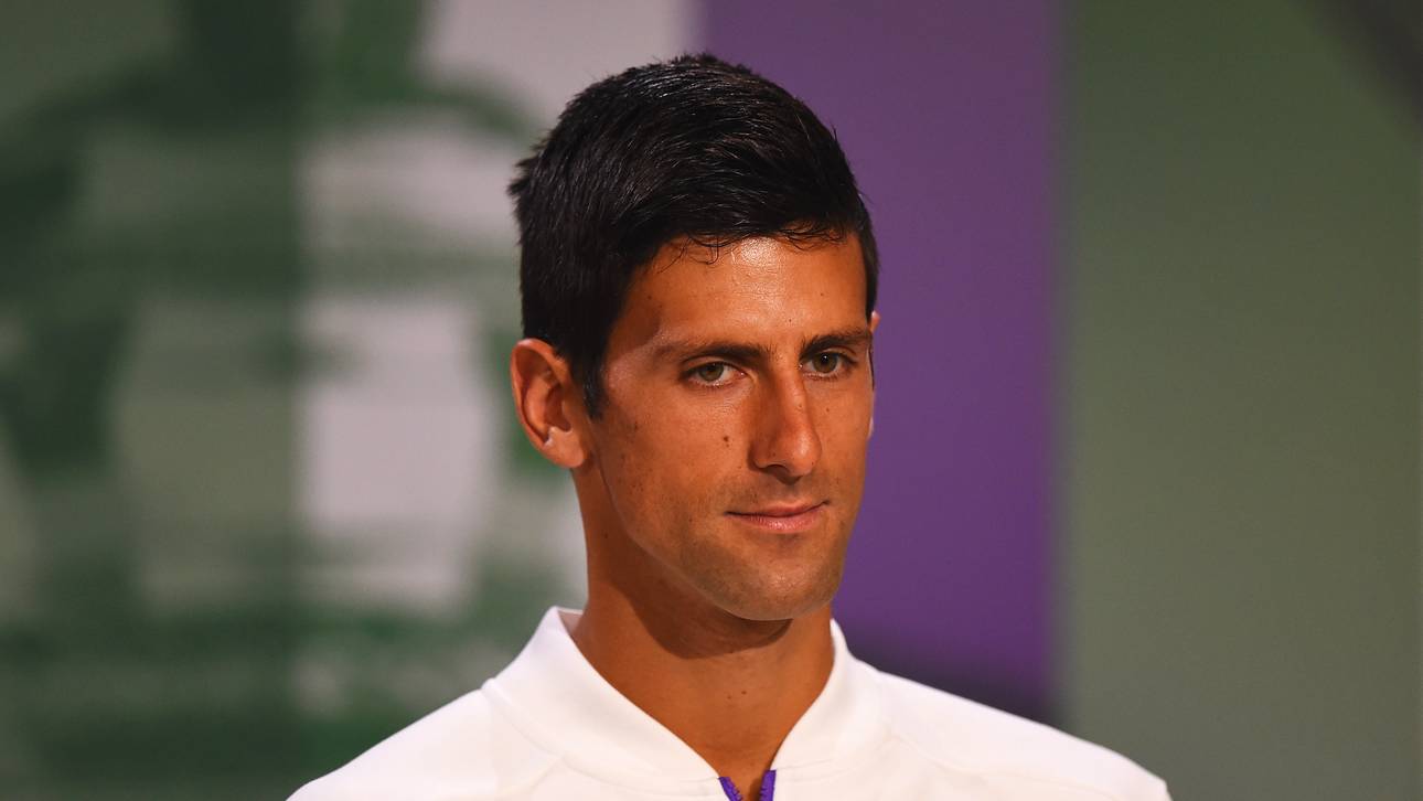 Djokovic unter Schummel-Verdacht