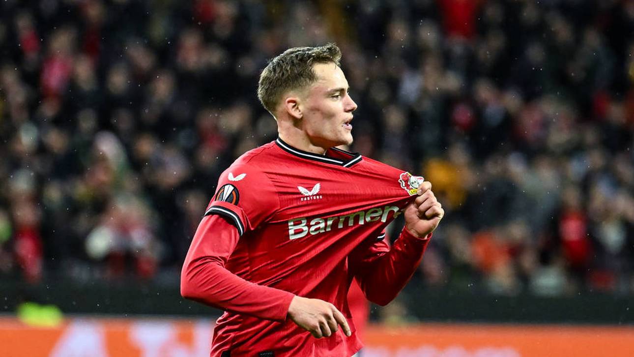 Setzt Bayer seine Siegesserie fort?