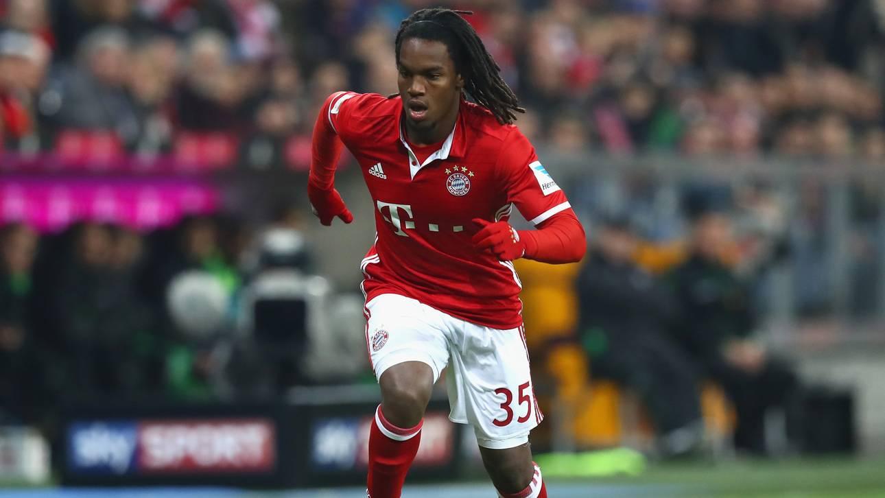 Ferdinands rabiater Plan mit Sanches