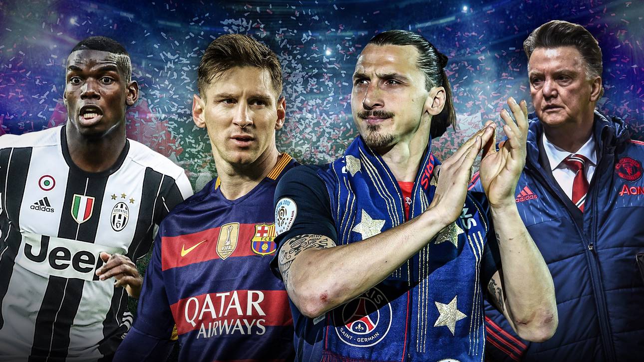 Großes Pokal-Wochenende bei SPORT1