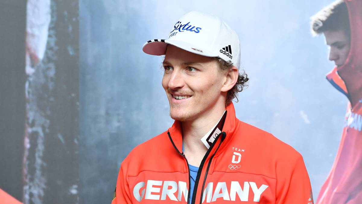 SKI ALPIN - LINUS STRASSER (TSV 1860 München): Außenseiterchancen