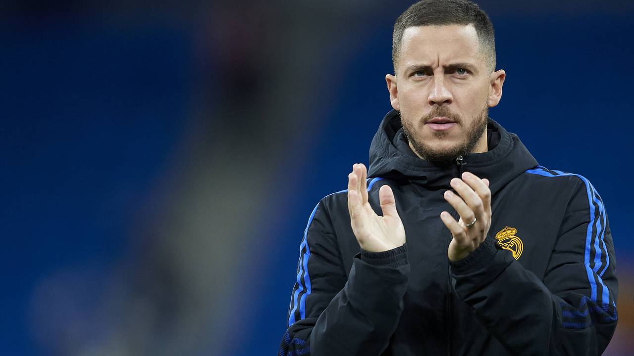 Elfer-Wahnsinn bei Real