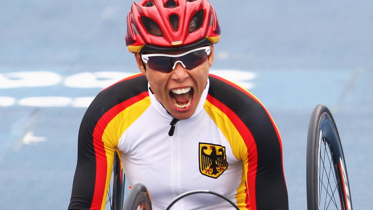 Eskau und Reppe holen Gold