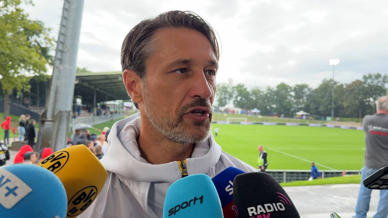 Unbespielbar! BVB sagt Training ab