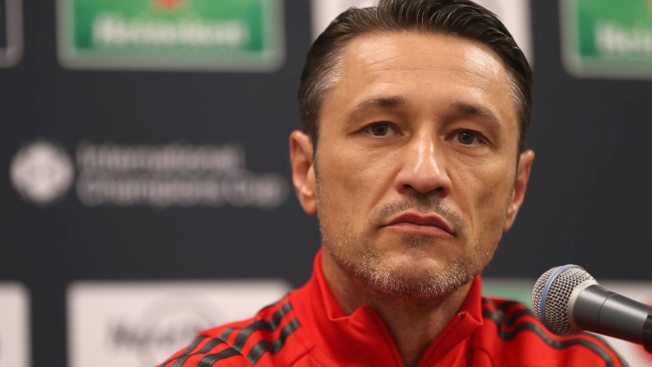 Das sagt Kovac zu Hummels‘ Kritik