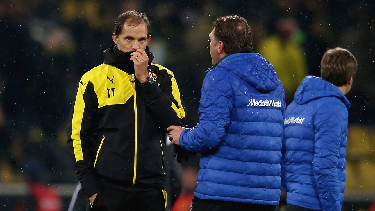 Auch BVB nach „Betrug“ pro Videobeweis