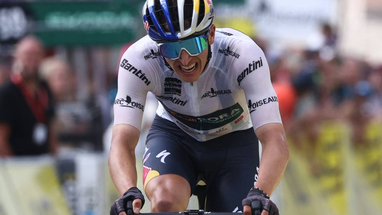 Lipowitz verzichtet auf Meister-Chance