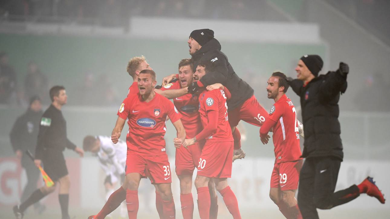 Sport-Tag: Sensation in München?