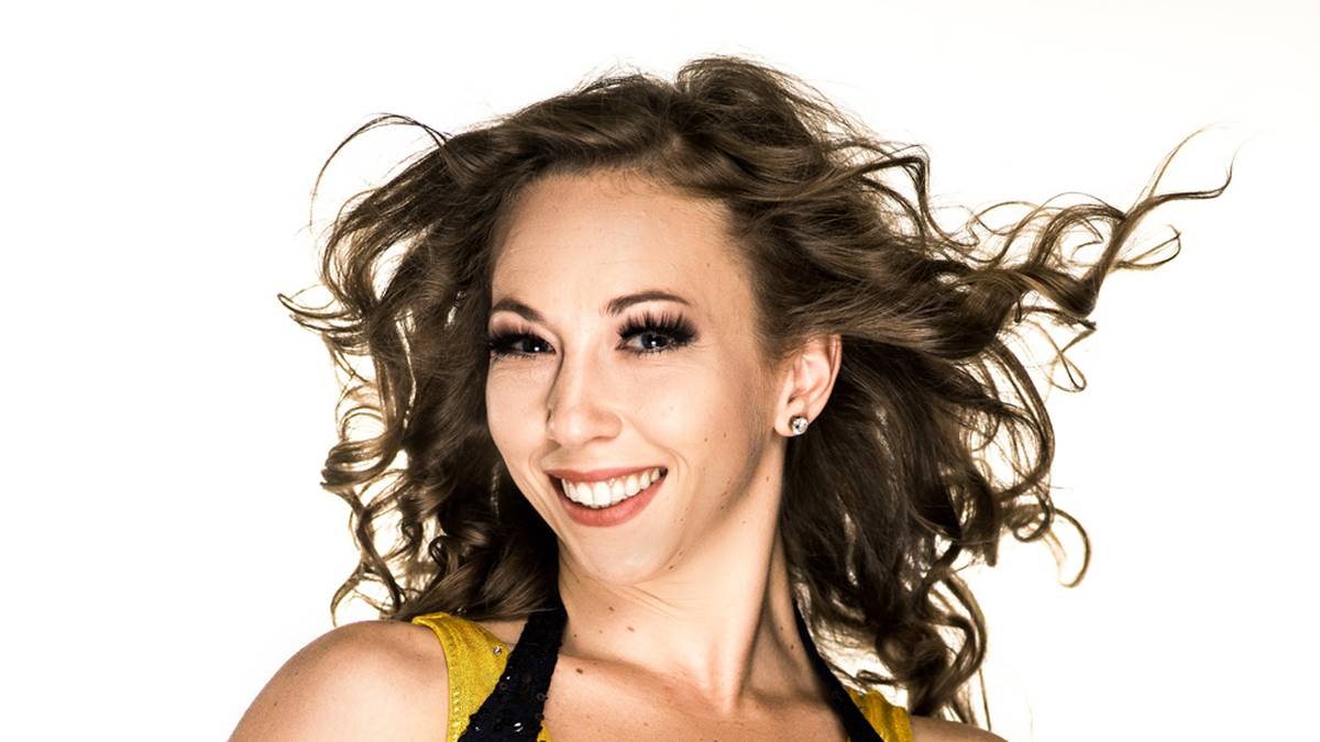 Laura stammt aus einer echten Basketball-Familie. Ihre Tante ist Trainerin, ihre Cousine spielt in der 2. Bundesliga. Kein Wunder also, dass es sie in diesem Jahr zu ALBA zog.