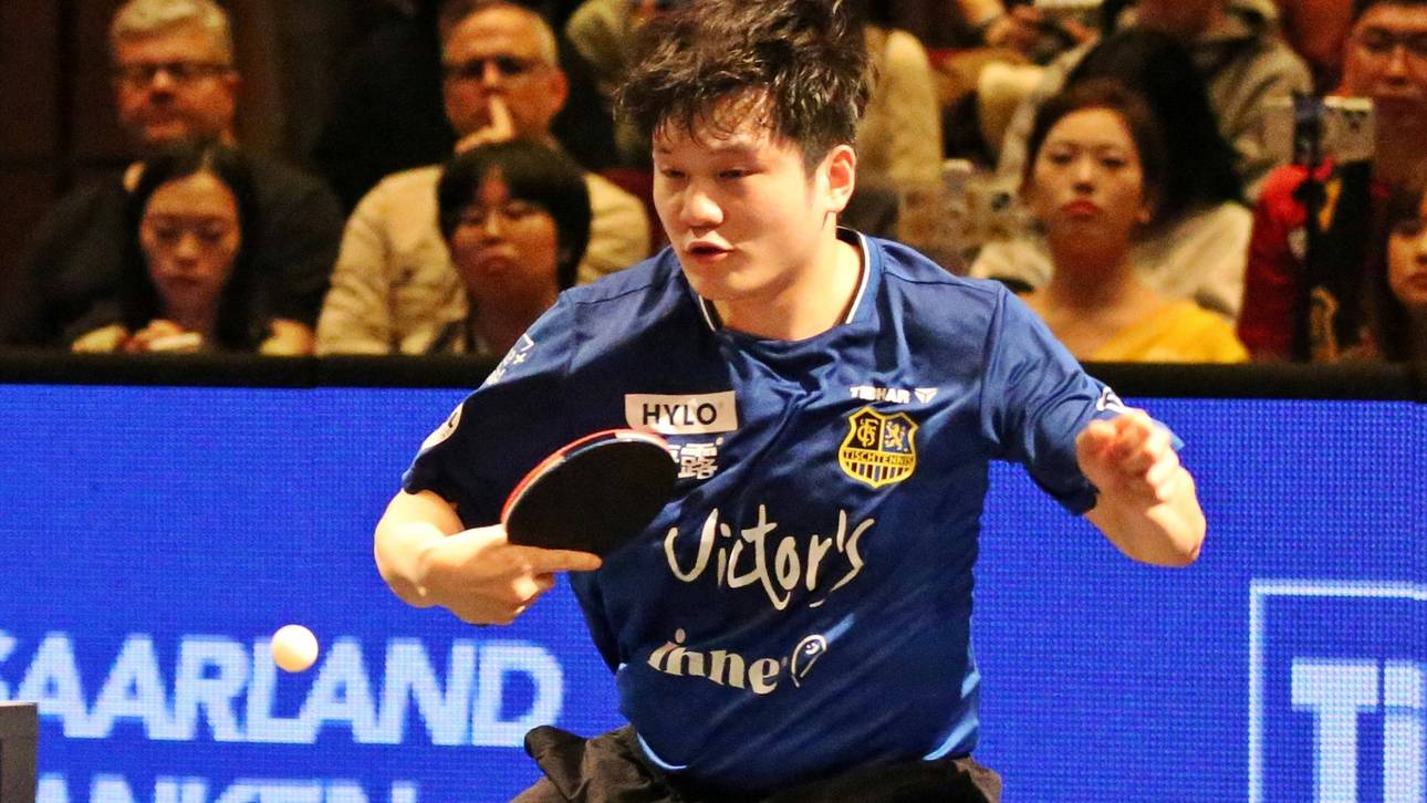 Pokal-Final-Four: Saarbrücken brennt auf die Revanche