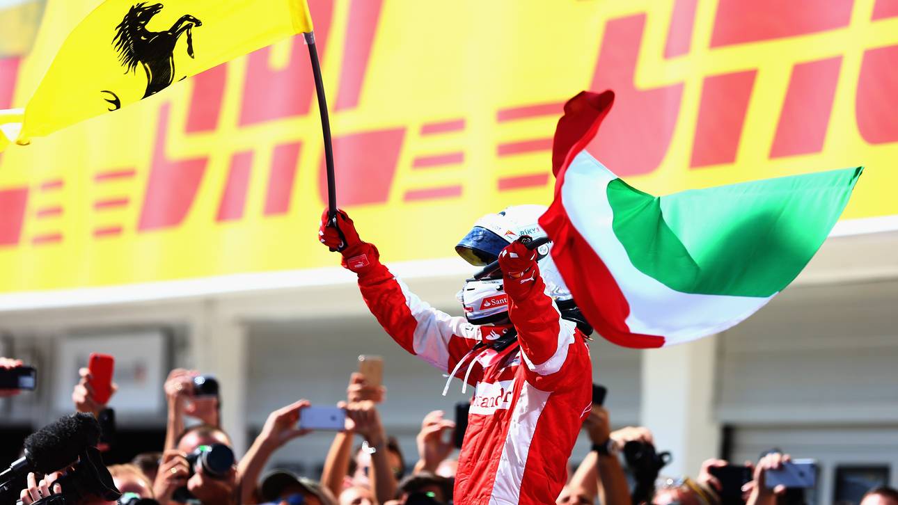 Vom Buhmann zum Hoffnungsträger