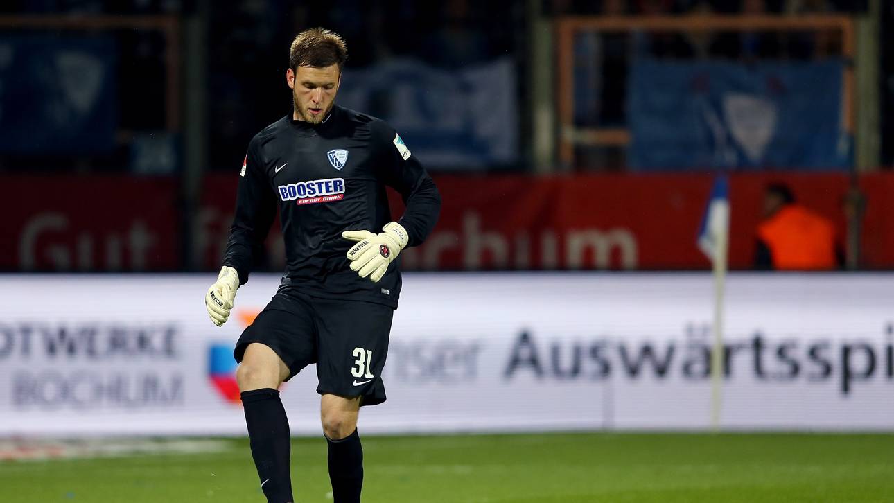 Esser geht und verliert Stammplatz