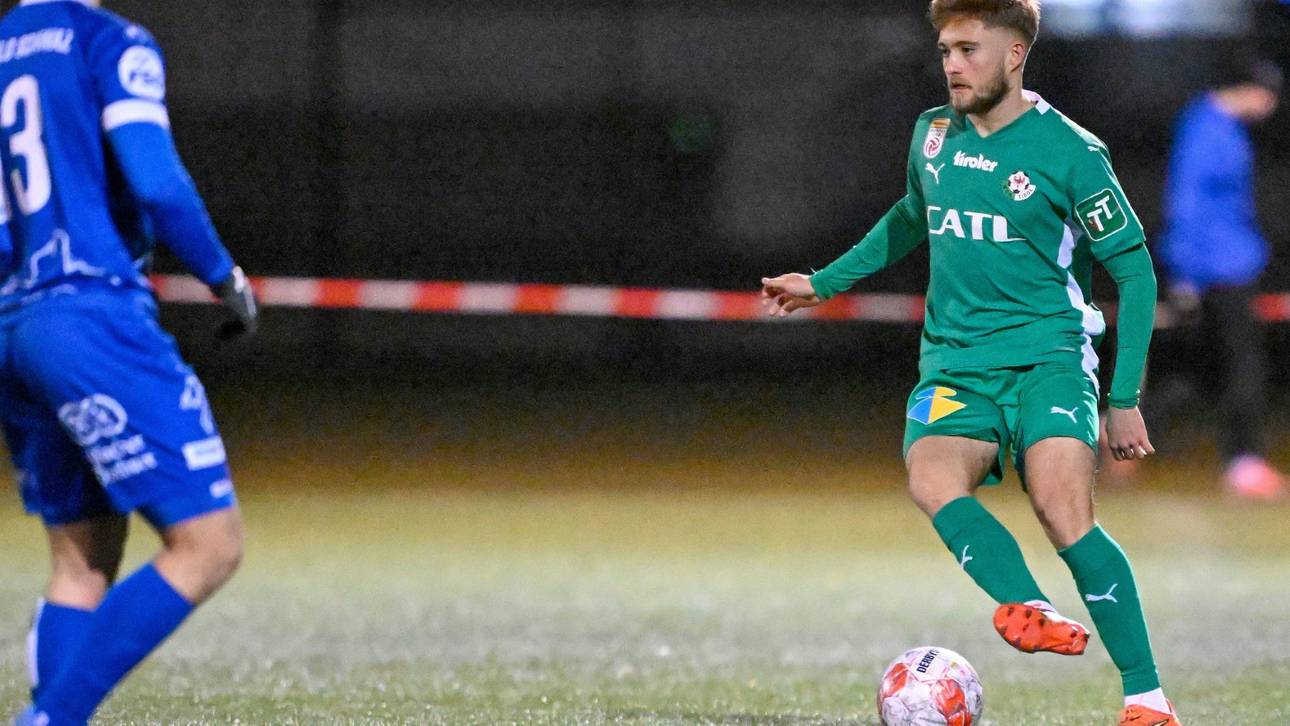 Salzburg holt Sohn von Phil Collins