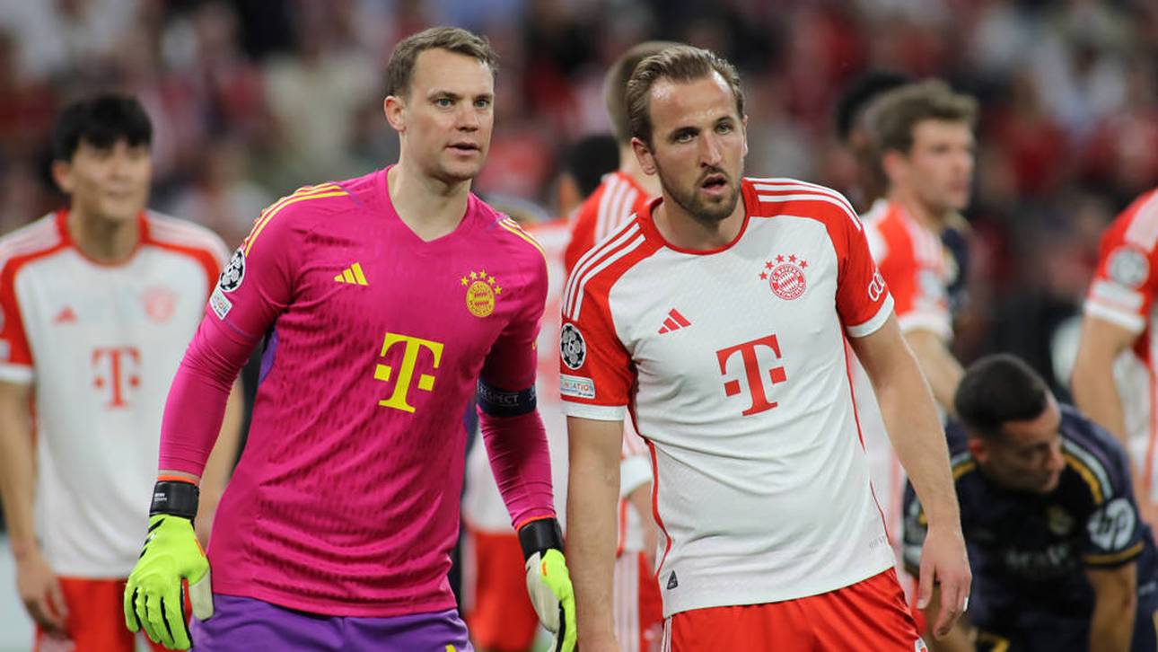 Tuchel über Min-jae: „Zu gierig“