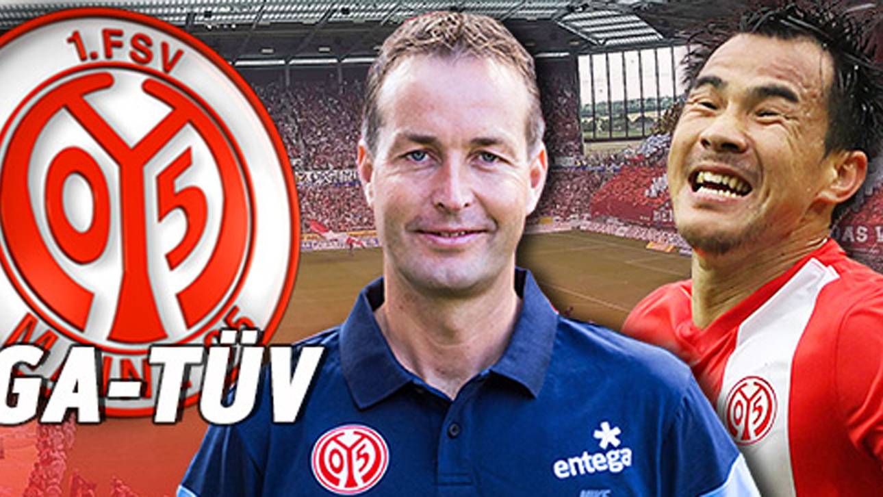 Eine gefährliche Saison