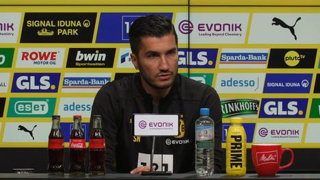 Der Wechsel von Waldemar Anton vom VfB zum BVB stieß bei vielen Stuttgart-Fans auf Gegenwind. Am Wochenende trifft die Borussia in der Bundesliga dann erstmals wieder auf die Schwaben. 