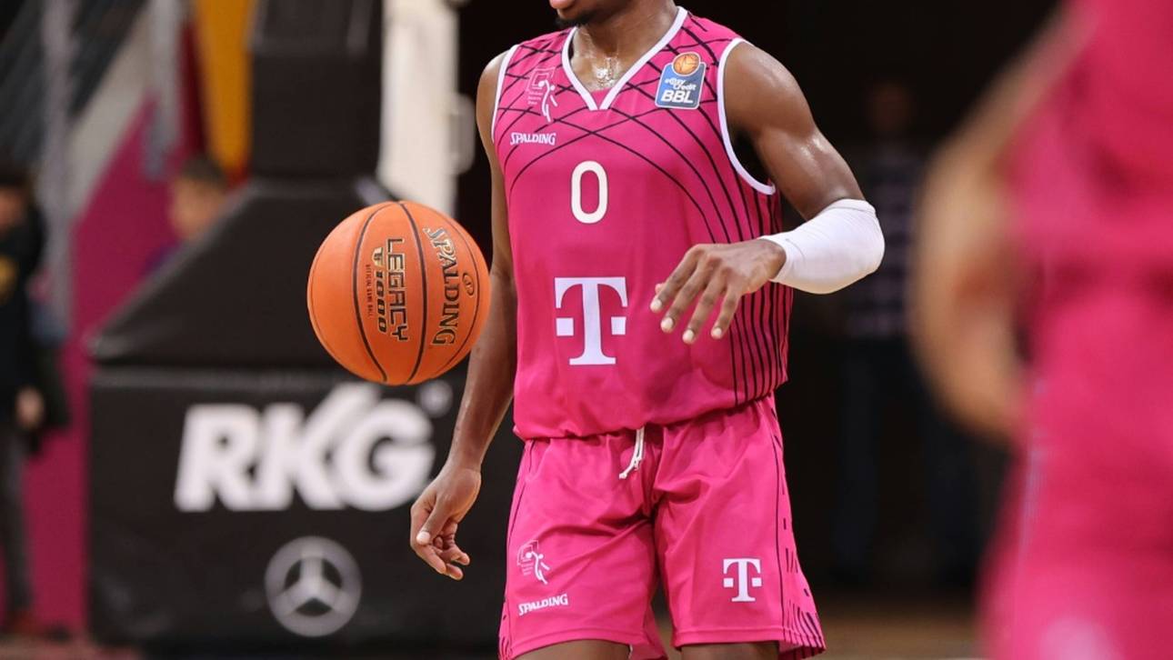 Sieg! Bonn bleibt an ALBA dran