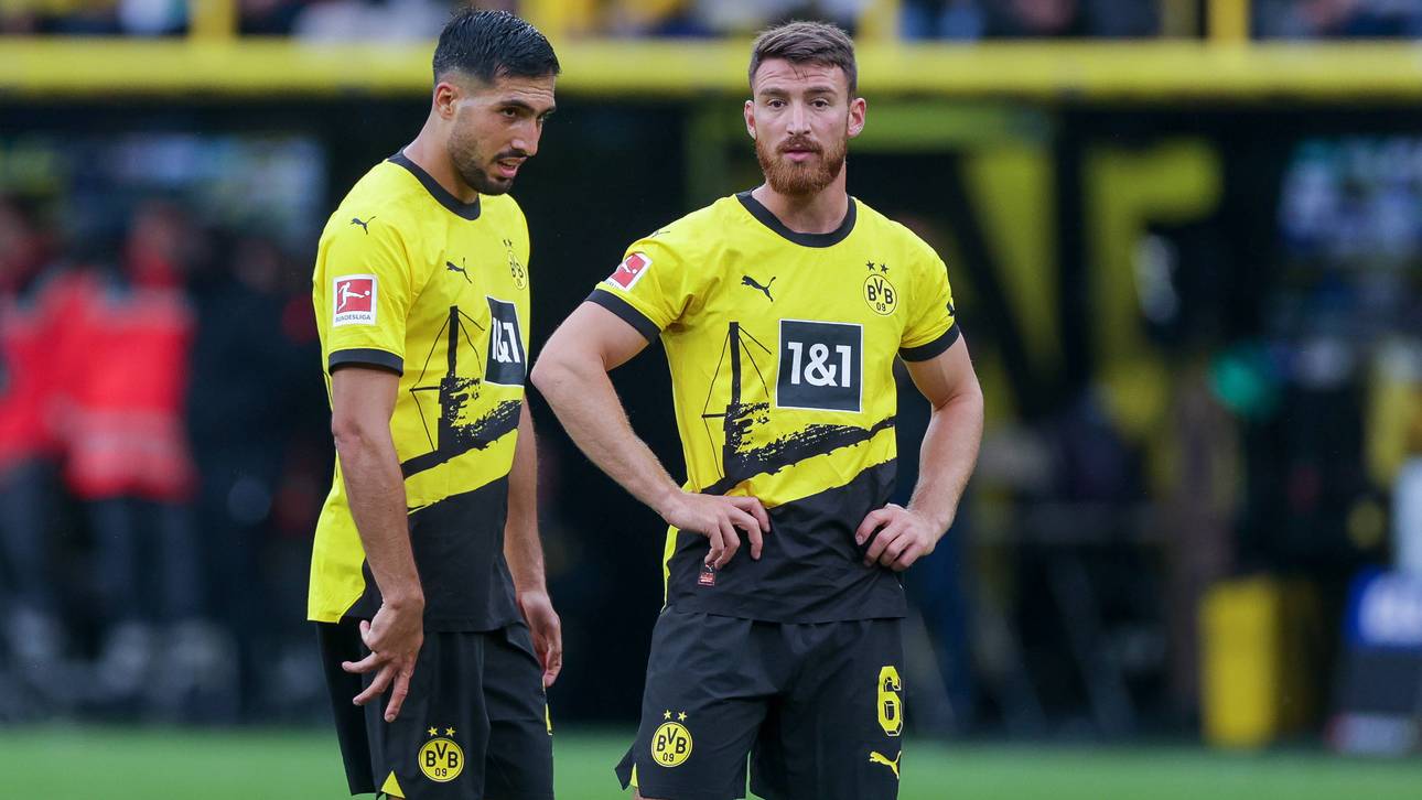 BVB-Profi bestätigt Türkei-Angebot