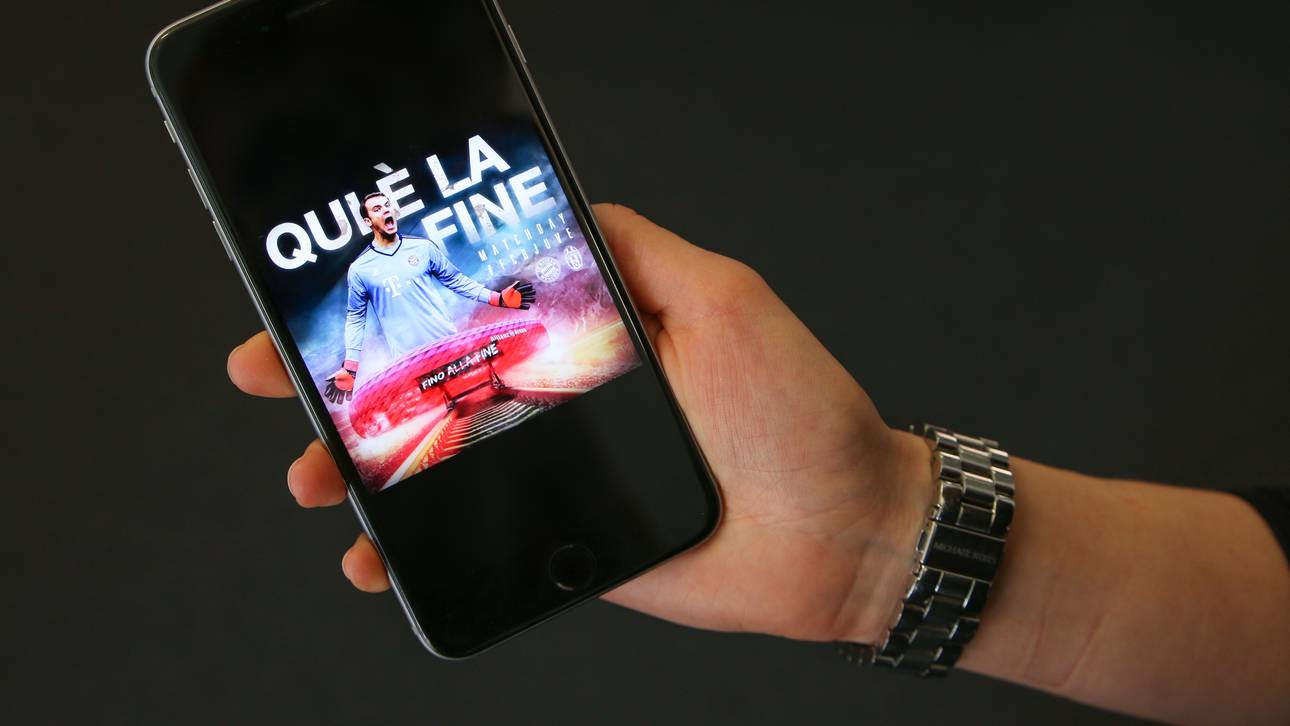 Wirbel um Grafik – FCB entschuldigt sich