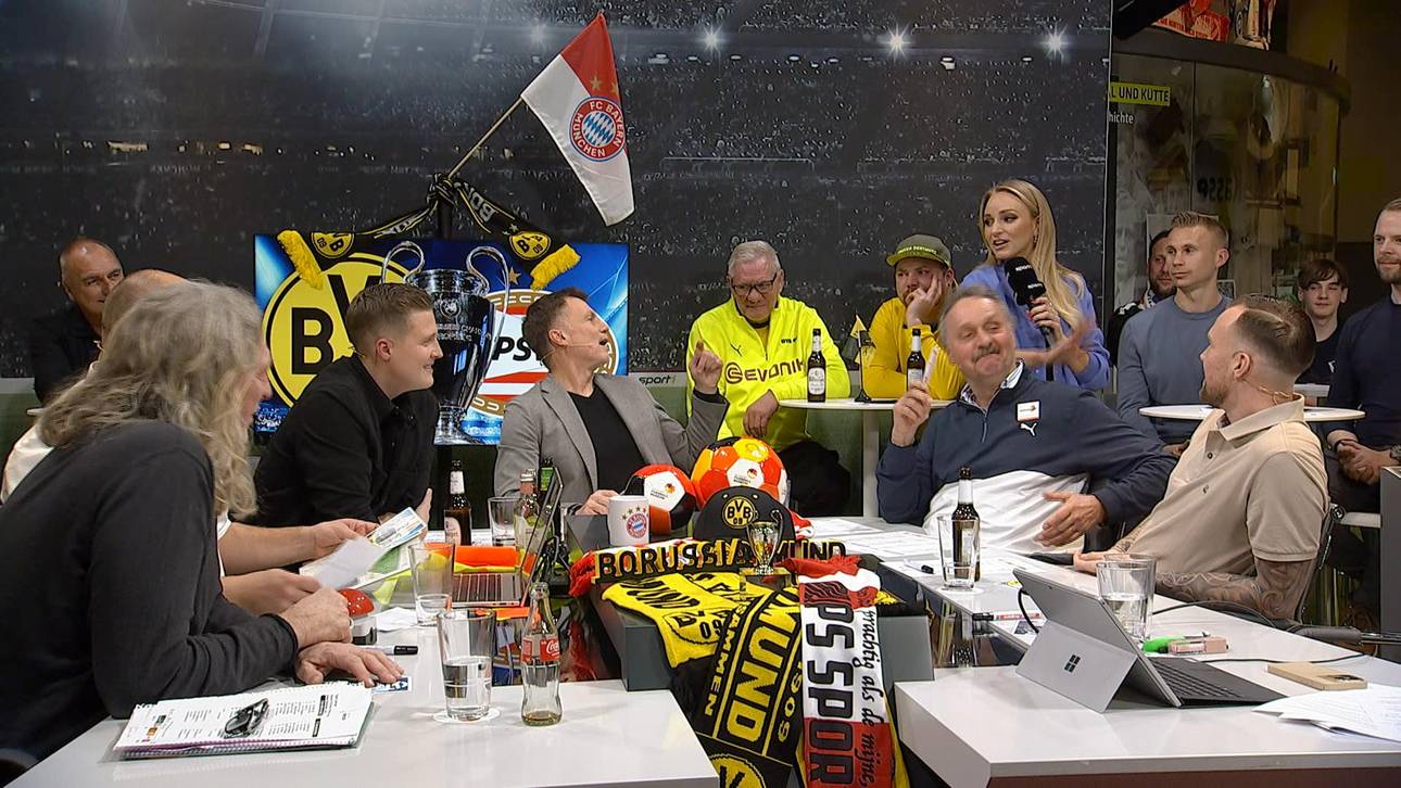 Fantalk startet wieder durch