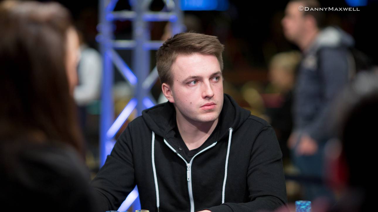 Finne Vousden verhindert deutschen GGMillion$ Erfolg