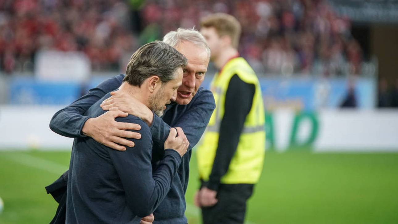 Wildes Liverpool-Gerücht um Kovac