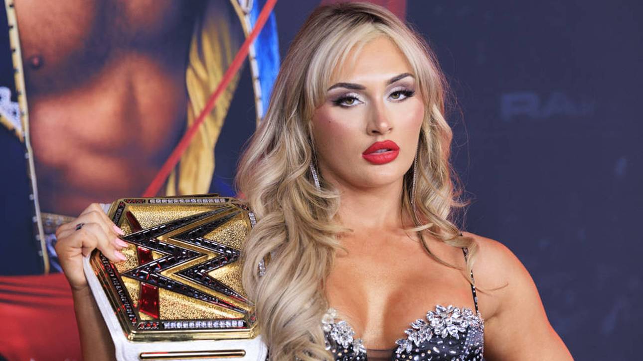 Folgenschweres Malheur im WWE-TV