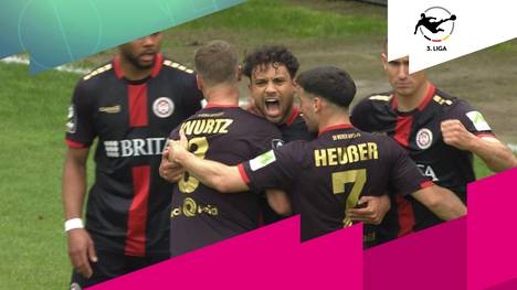 Wow, der drittletzte Spieltag in der 3. Liga hatte es nochmal richtig in sich! Traumtore en masse, Weltklasseparaden und einige emotionale, wegweisende Tore. Eine Top10 gefüllt mit Szenen, die in langweiligeren Wochen alle auf der 1 gelandet wären. Ansch