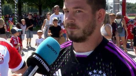 Der Transferpoker um Nick Woltemade vom VfB Stuttgart scheint entschieden. Bei den Fans des FC Bayern sorgt der deutsche Nationalspieler für Gesprächsstoff.