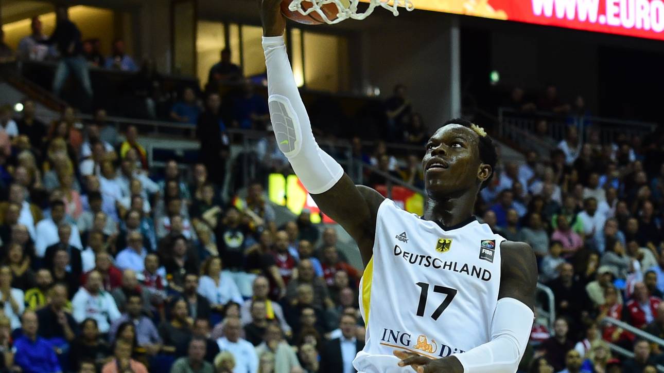 Schröder bei EM-Quali „definitiv“ dabei