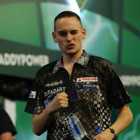 Darts WM heute: „Pikachu“ gefordert!