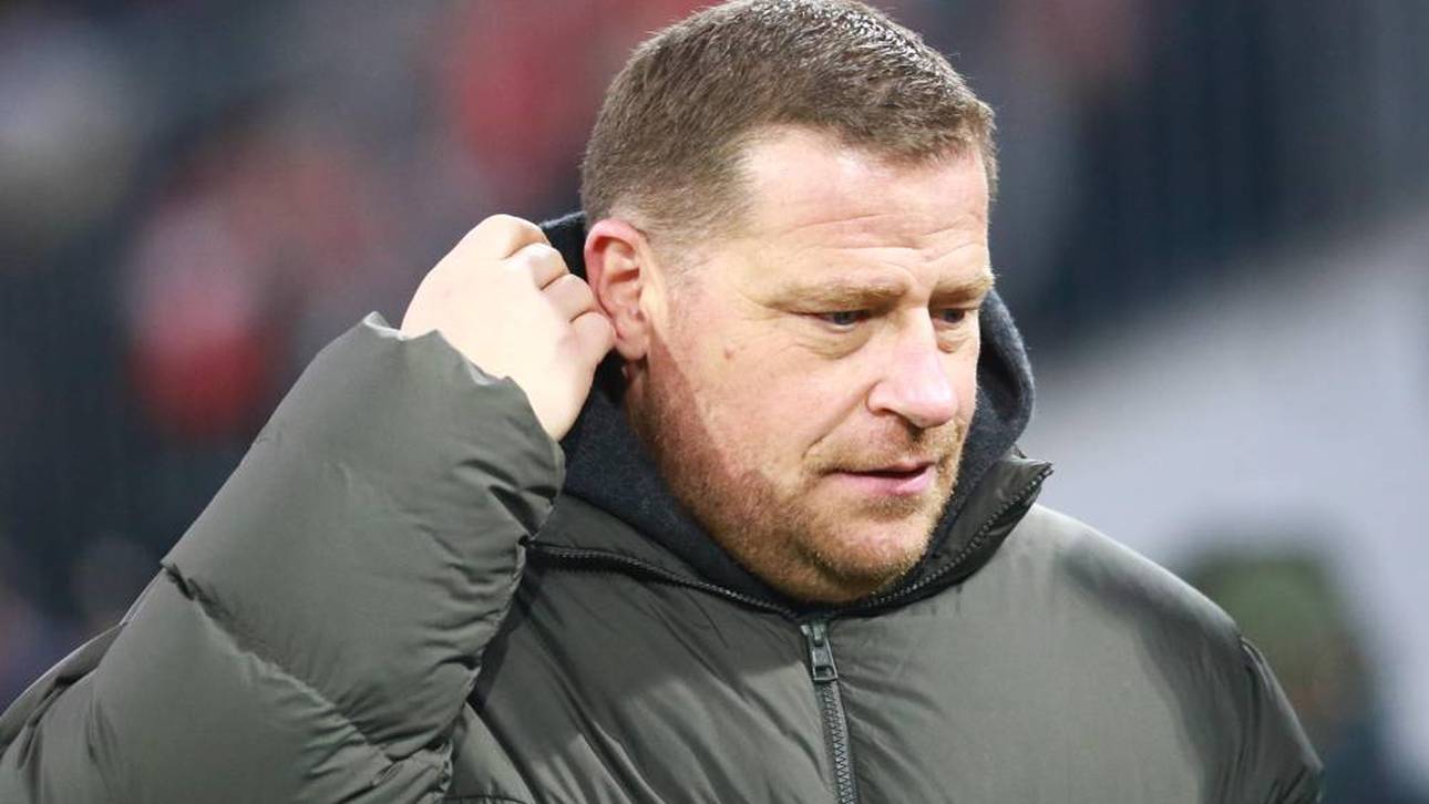 Gehälter-Revolution? Das sagt Eberl