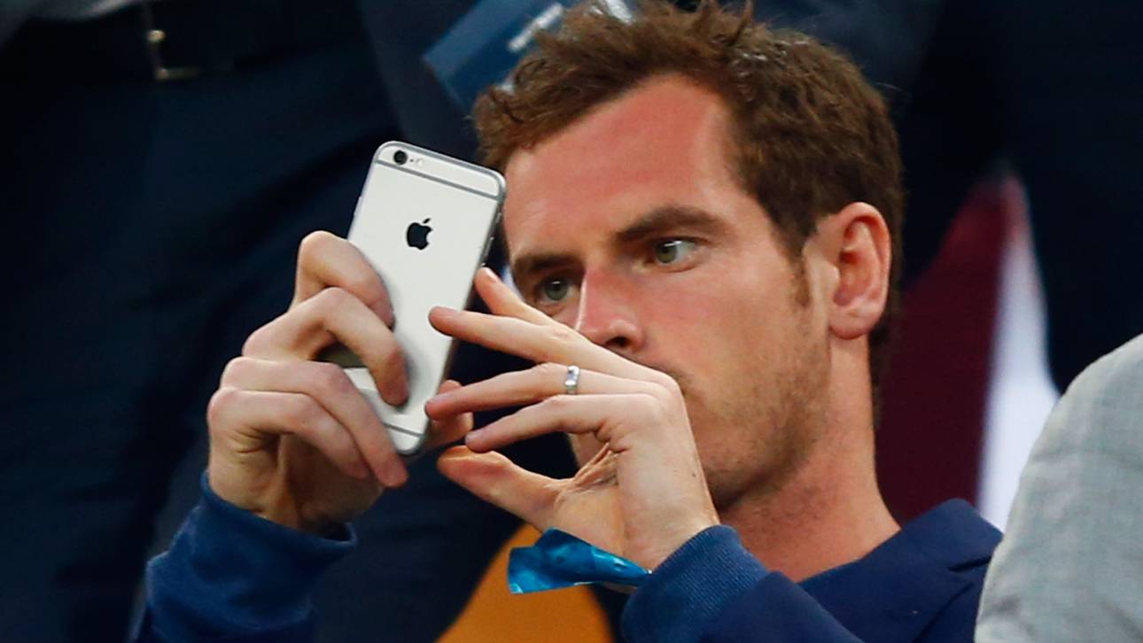 Murray will Bayern im Pokal sehen