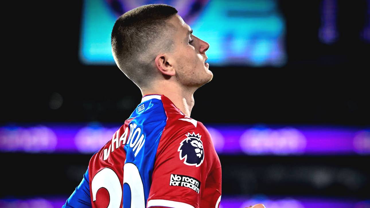 Überraschendes FCB-Gerücht in England