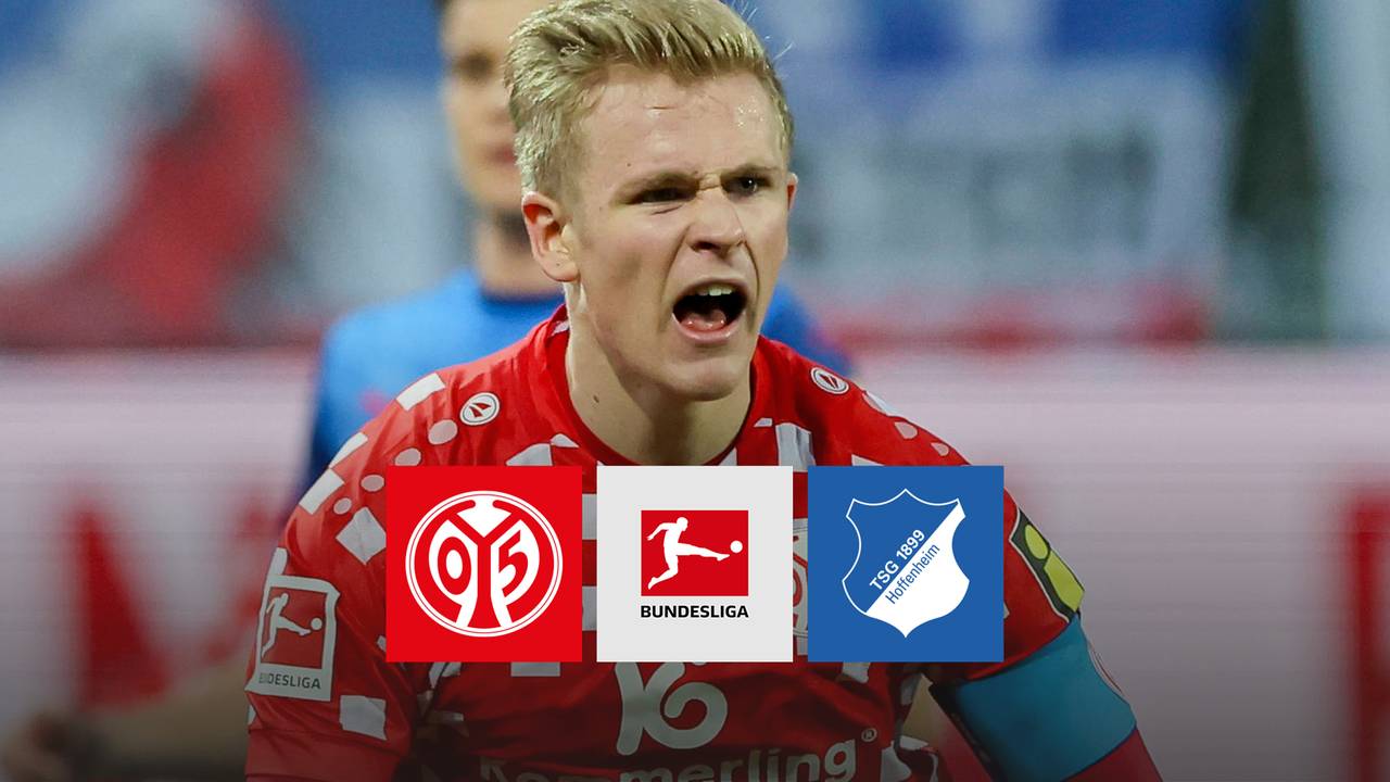 Bundesliga heute: Hoffenheim gegen Freiburg