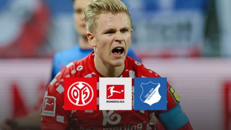 Mainz fährt einen verdienten Heimsieg gegen Hoffenheim ein. Jonathan Burkardt wird mit einem Doppelpack zum Matchwinner.