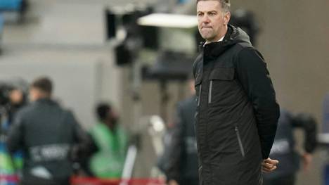 Mladen Krstajic ist nicht länger Bulgarien-Trainer
