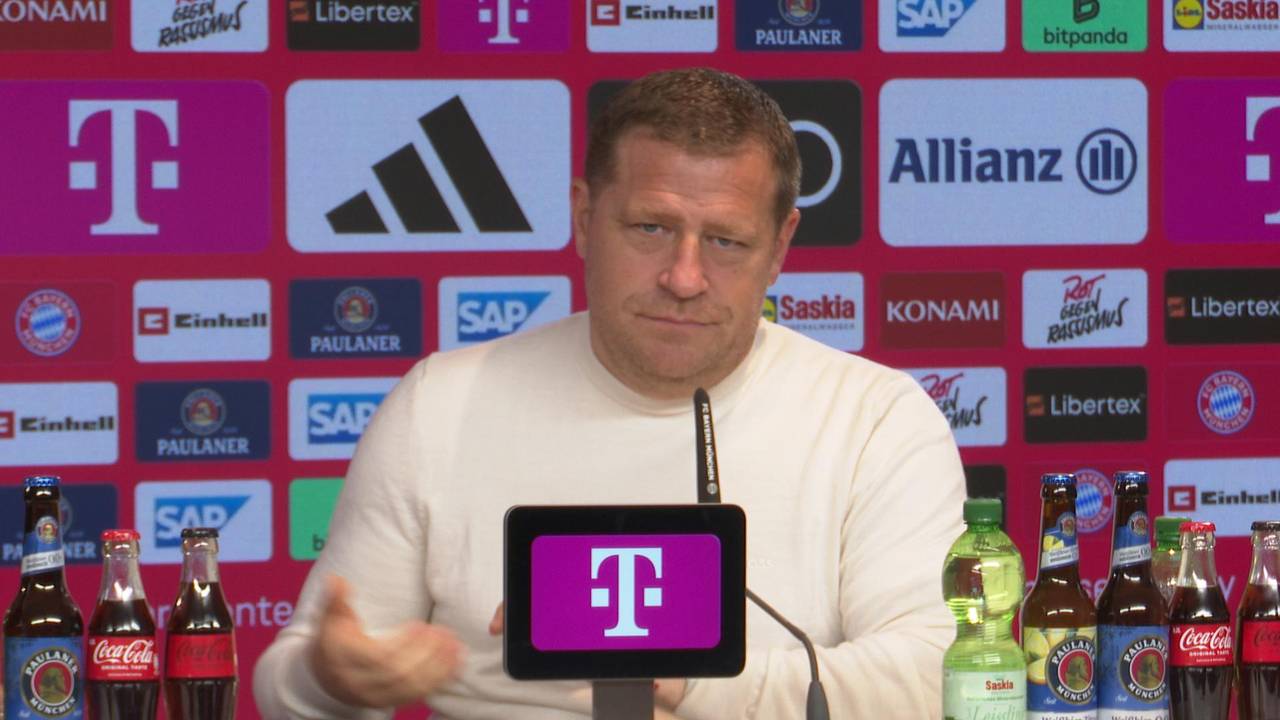 Hamann reagiert auf Tinnitus-Kritik